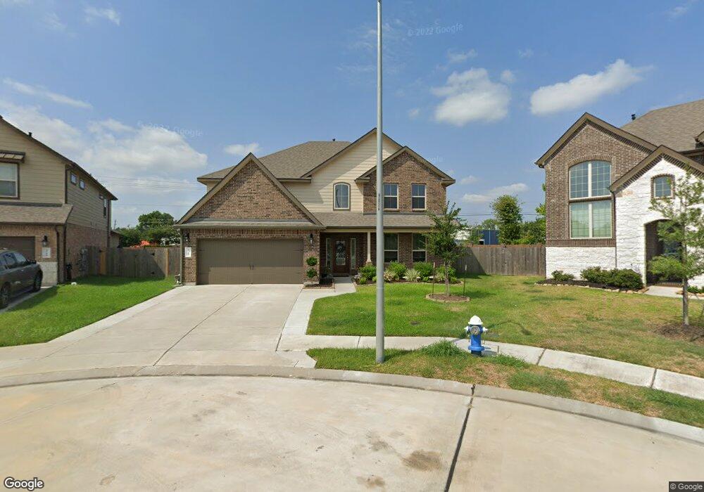 3710 Westland Ct, Pearland, TX 77581 - photo 1