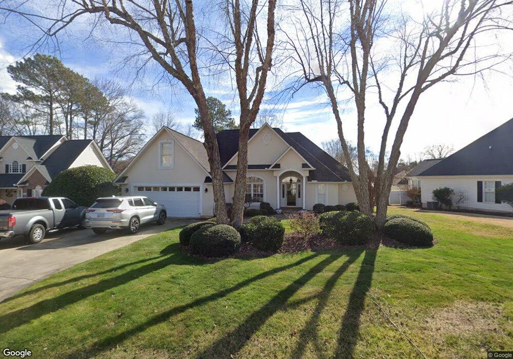 206 Thornwell Ct, Roebuck, SC 29376 - photo 1