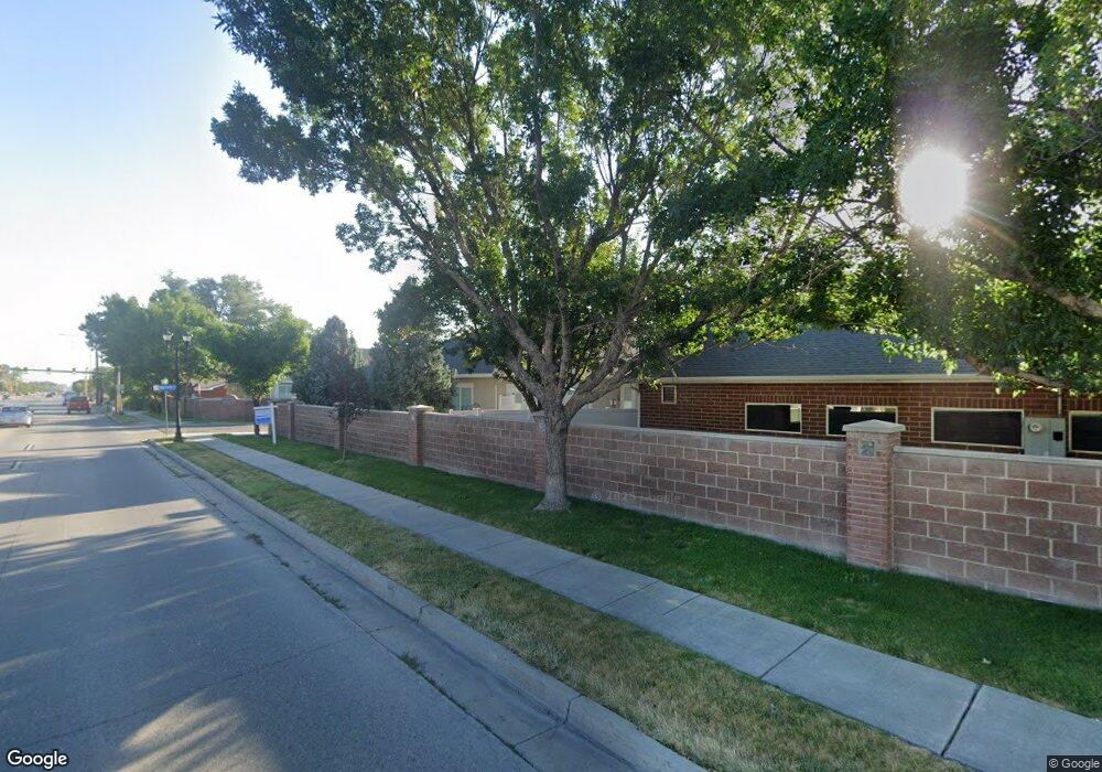 1682 W Peaceful View Way, South Jordan, UT 84095 - photo 1