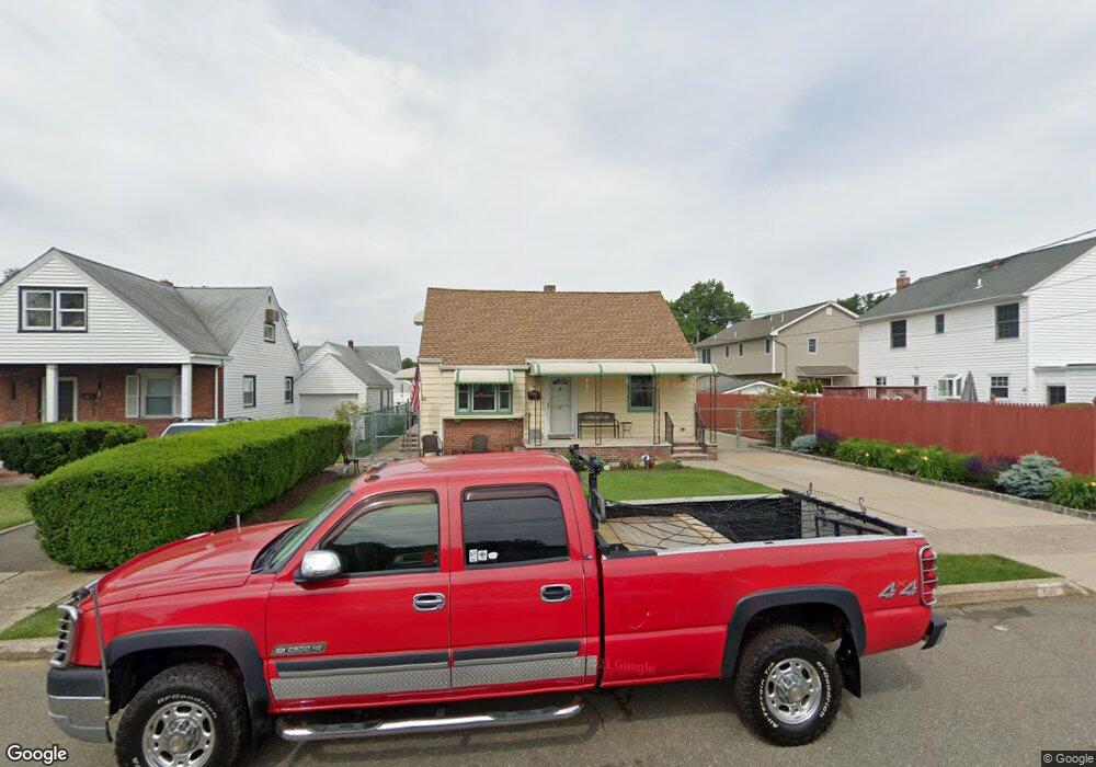 607 Elm Ave, Saddle Brook, NJ 07663 - photo 1