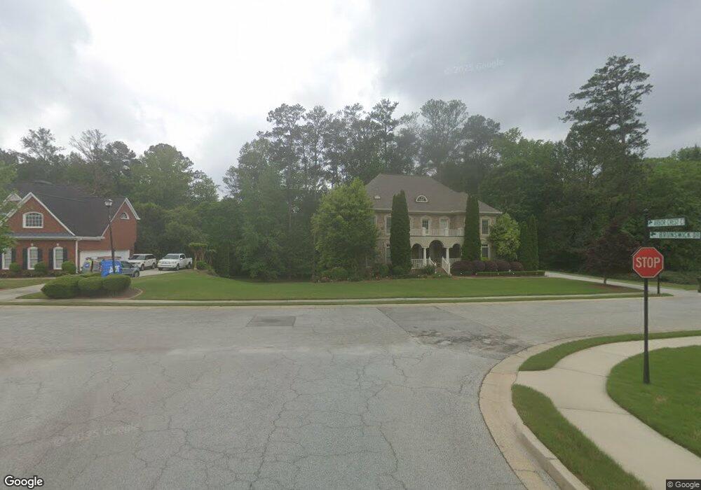 0 Arbor Crest Ct unit 7490955, Tyrone, GA 30290 - photo 1