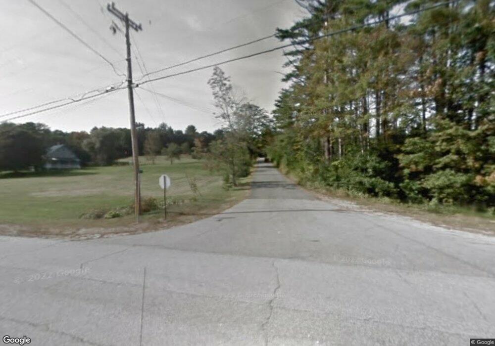 000 Us Rt 104 and Walker R, Bristol, NH 03222 - photo 1