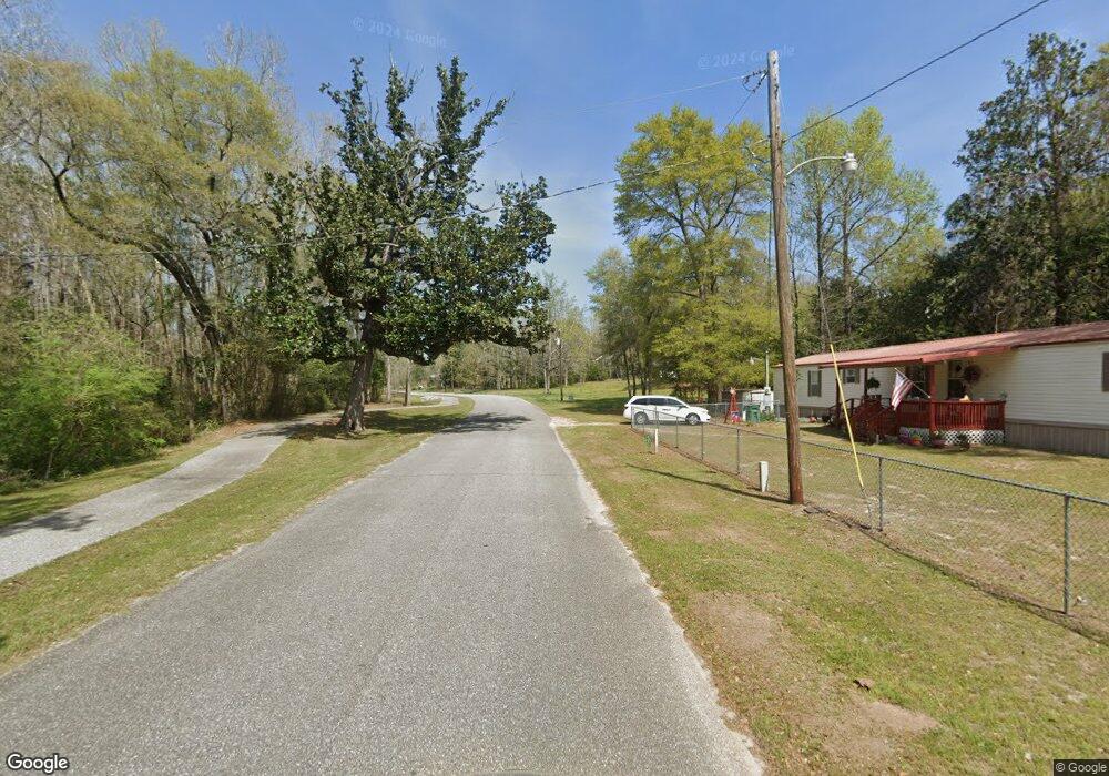 23633 Lake Shore Blvd, Florala, AL 36442 - photo 1