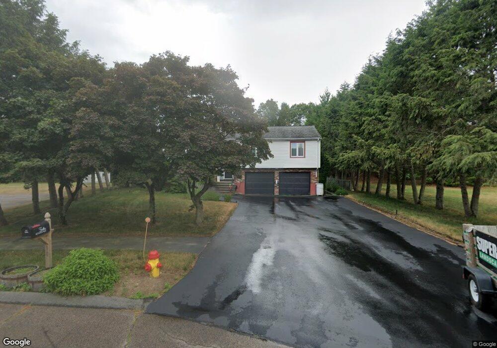 18 Flintlock Rd, Sharon, MA 02067 - photo 1