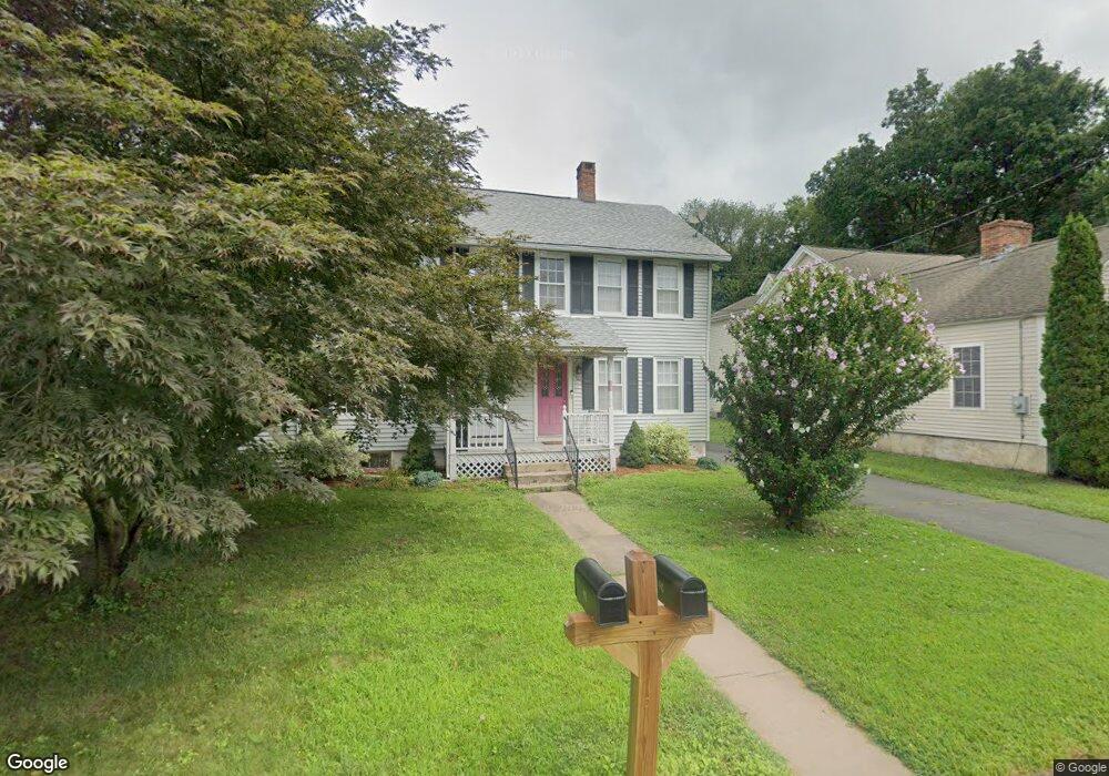 90 Niles Rd, Windsor, CT 06095 - photo 1