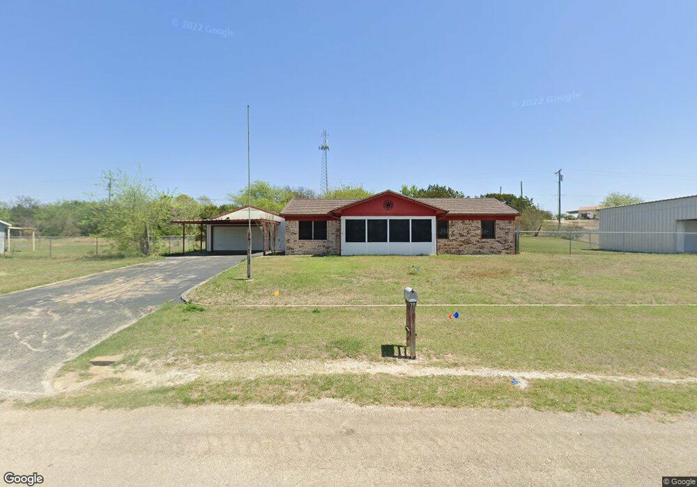 1504 Linda Ln, Weatherford, TX 76087 - photo 1