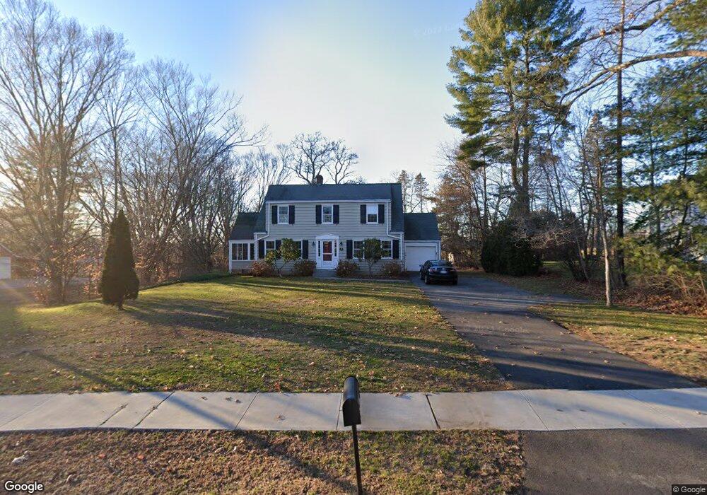 179 Avery St, South Windsor, CT 06074 - photo 1