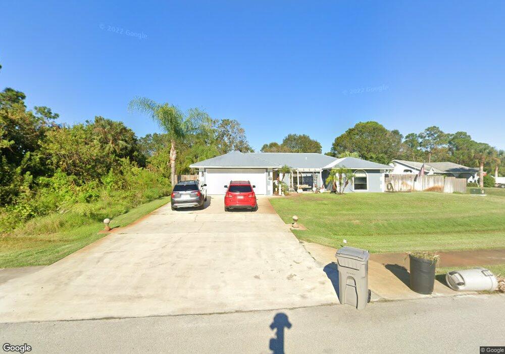 1492 Bevan Dr, Sebastian, FL 32958 - photo 1