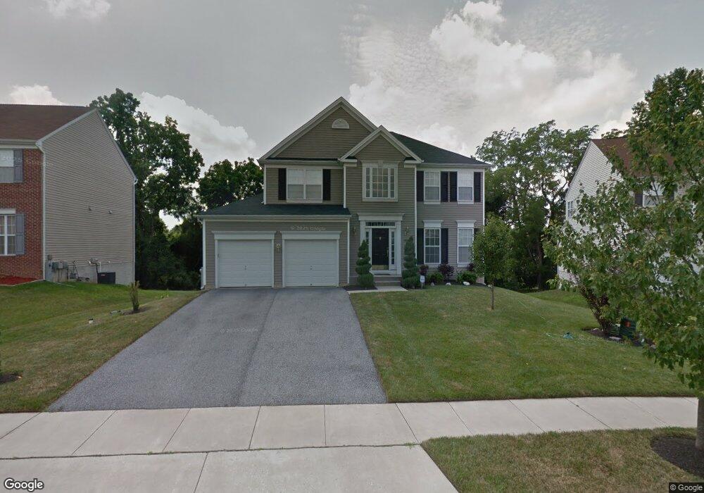 9737 Eustice Rd, Randallstown, MD 21133 - photo 1