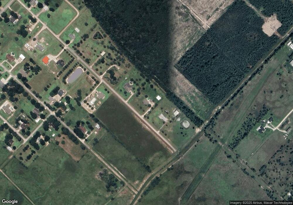 14635 Dove Ln, Needville, TX 77461 - photo 1