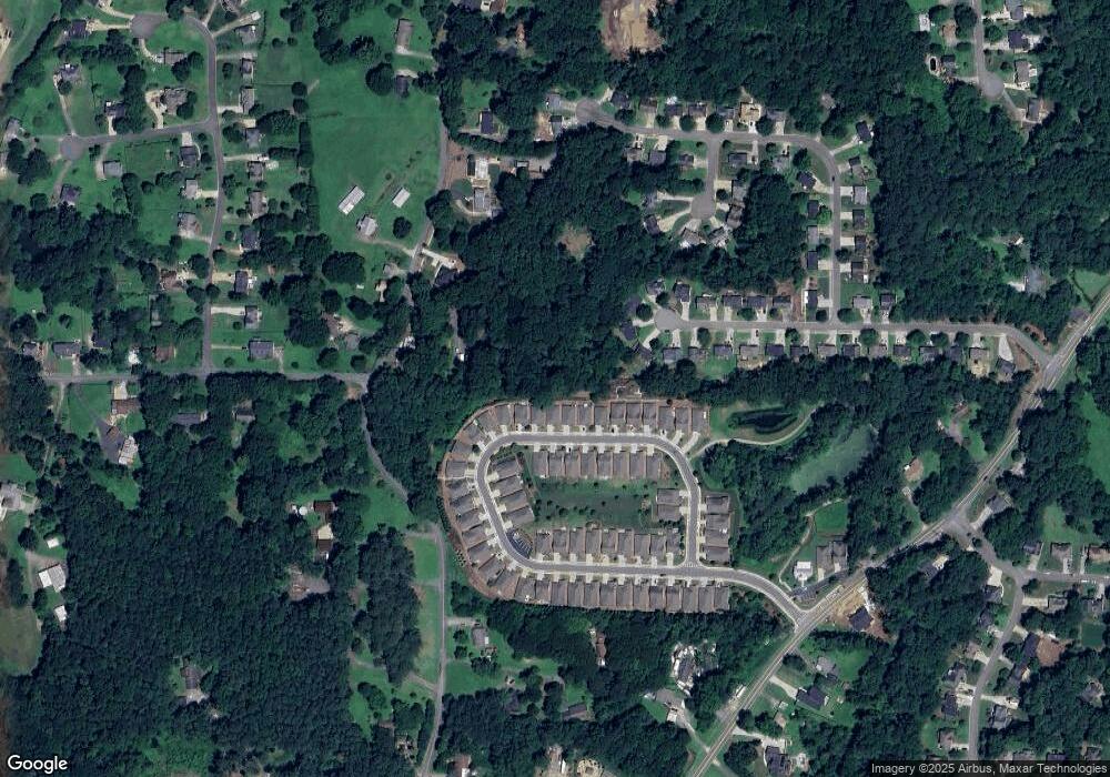 6058 Kemp Dr, Acworth, GA 30102 - photo 1