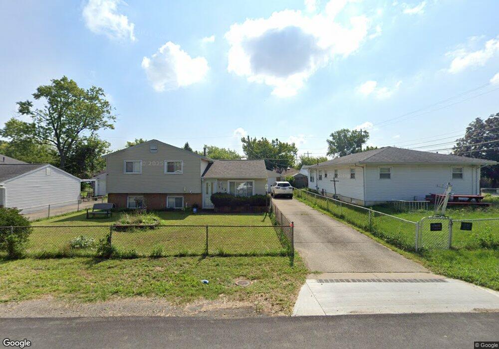 114 Gladys Rd, Columbus, OH 43228 - photo 1