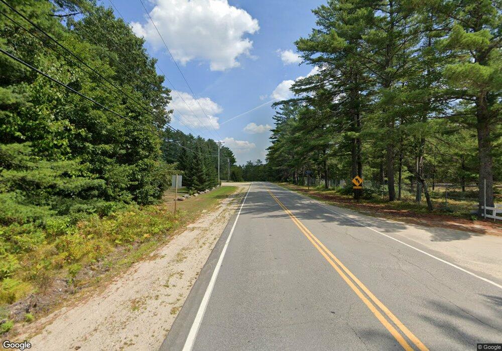 275 S South Hiram Rd, Hiram, ME 04041 - photo 1