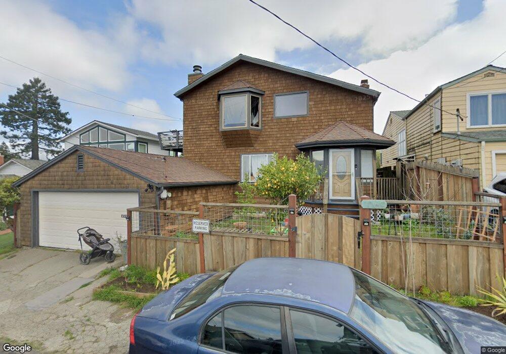 1069 Creston Rd, Berkeley, CA 94708 - photo 1