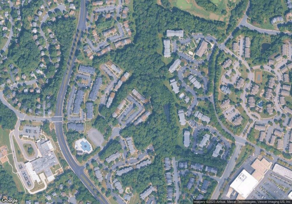 12292 Stevenson Ct unit 12292, Woodbridge, VA 22192 - photo 1