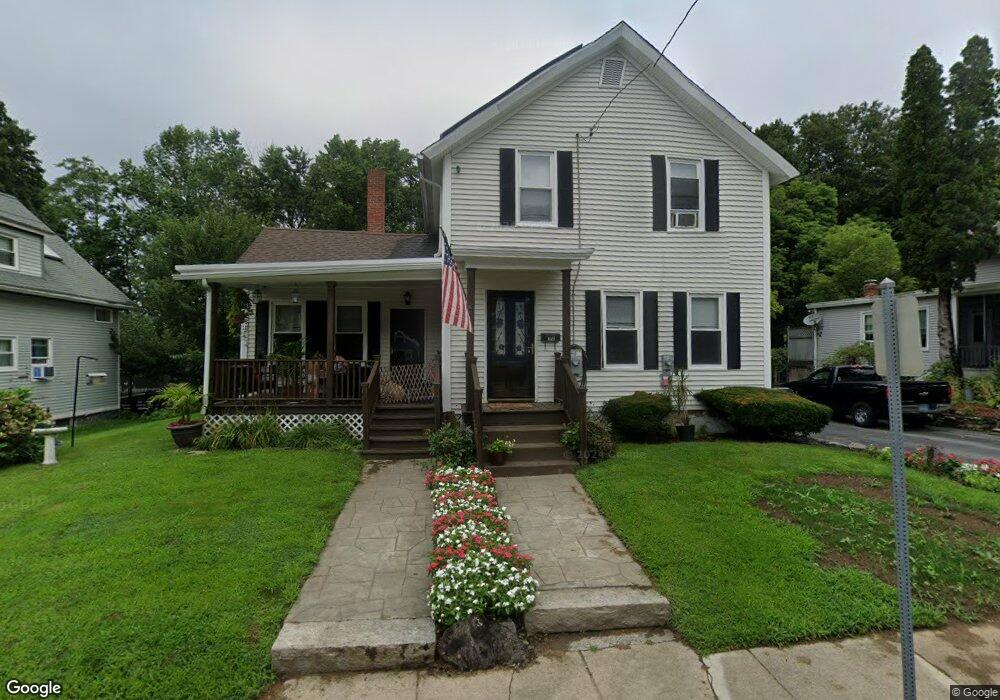 110 Reynolds St, Danielson, CT 06239 - photo 1