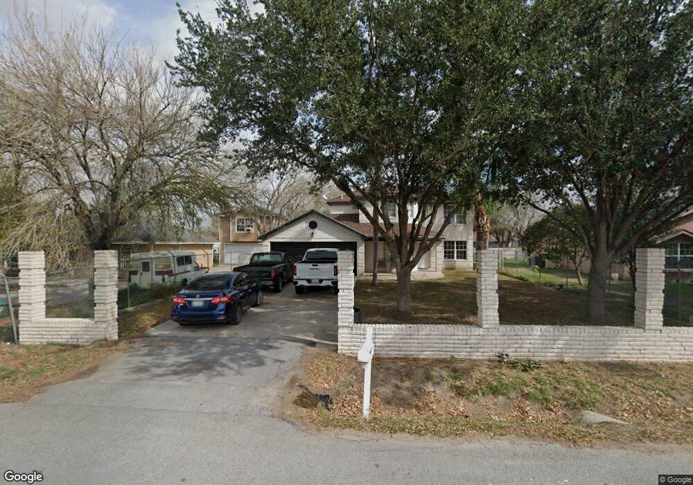 6210 E St, Mercedes, TX 78570 - photo 1