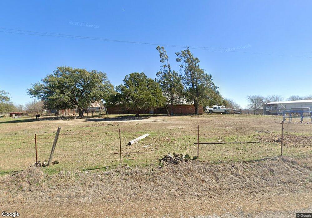 500 Mill Rd, Springtown, TX 76082 - photo 1