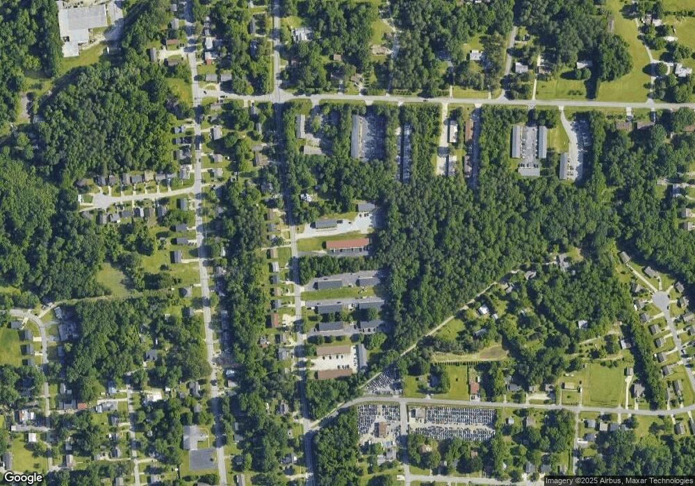 713 S Scientific St unit C, High Point, NC 27260 - photo 1