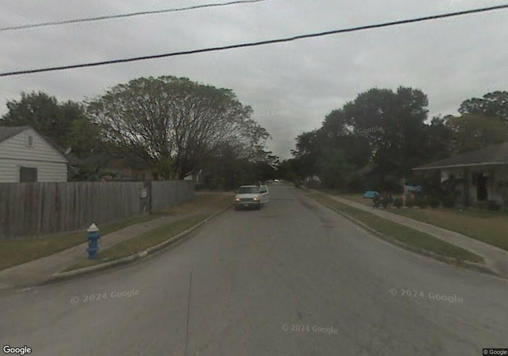 0 Mathis St, Houston, TX 77009 - photo 1