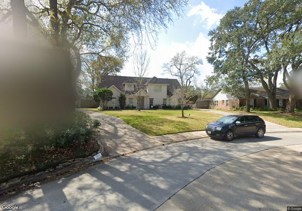 12115 Beauregard Dr, Houston, TX 77024 - photo 1