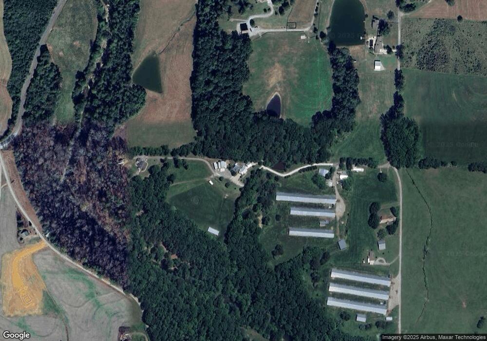 510 County Road 455, Cullman, AL 35057 - photo 1