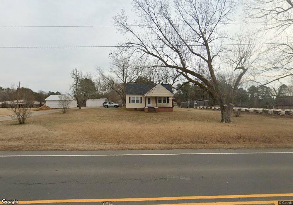 5020 Nc Highway 96, Oxford, NC 27565 - photo 1