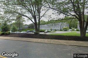 1305 Lagrange St, Chestnut Hill, MA 02467