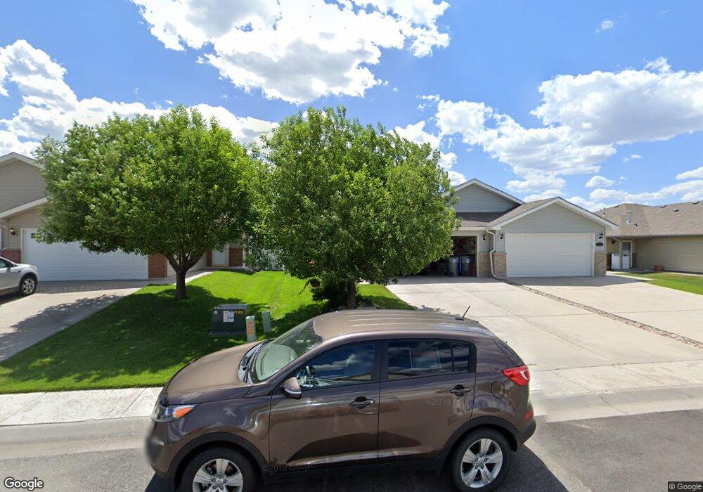 4415 Springer Ct, Cheyenne, WY 82001 - photo 1