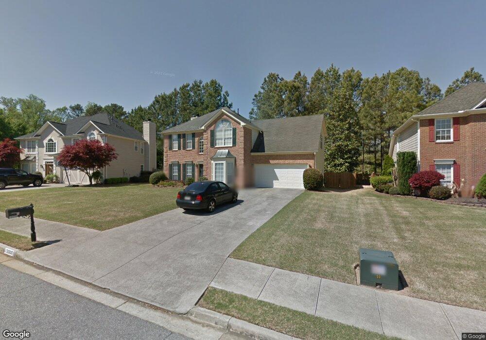 12000 Leeward Walk Cir unit 2, Alpharetta, GA 30005 - photo 1