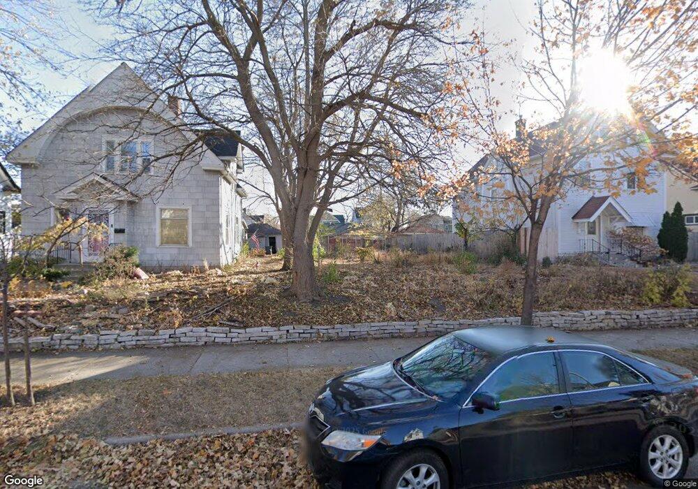 3533 Columbus Ave, Minneapolis, MN 55407 - photo 1