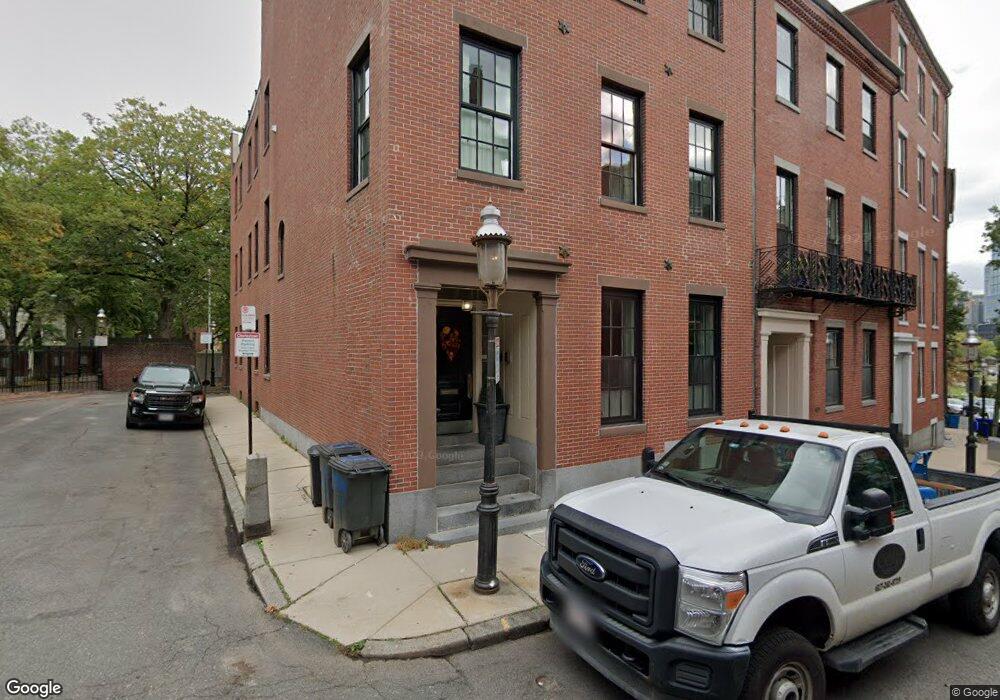 23 Harvard St, Charlestown, MA 02129 - photo 1