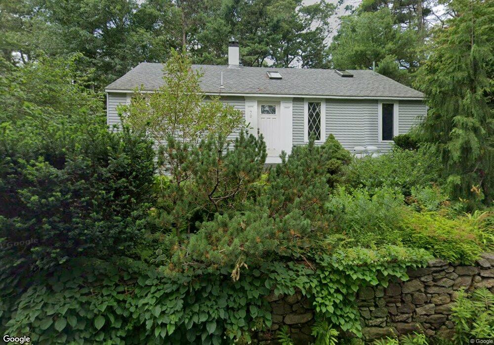 70 Middle Rd, Boothbay Harbor, ME 04538 - photo 1