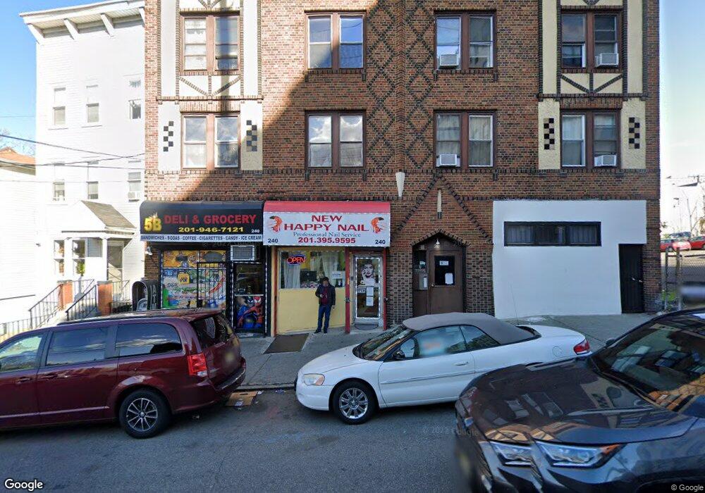 240 Sip Ave unit 1-D, Jersey City, NJ 07306 - photo 1