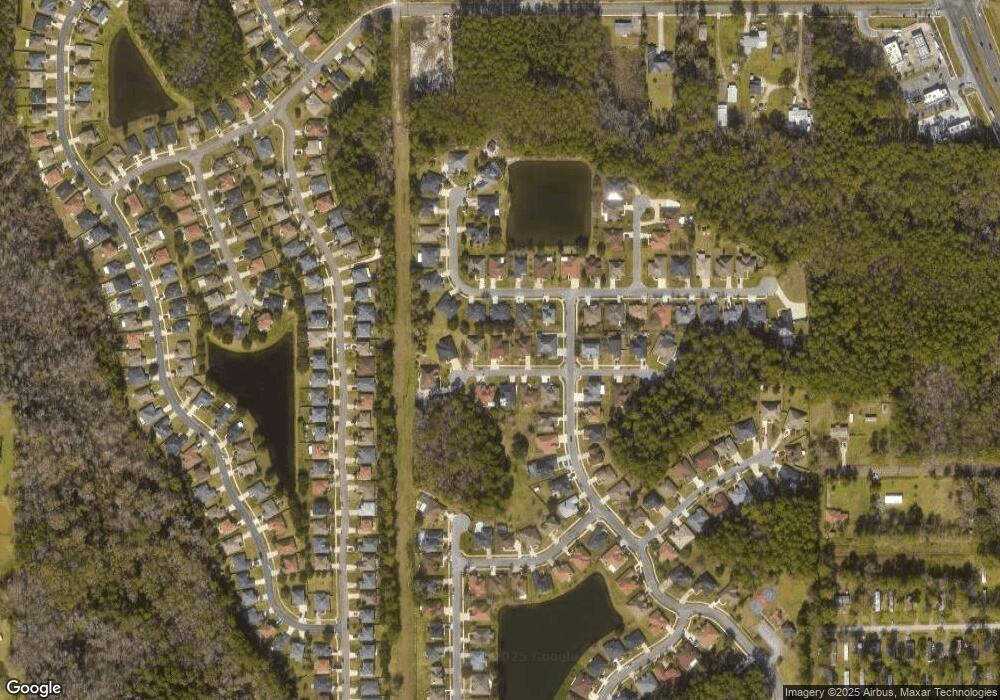 3689 Mindy Ashley Ln, Jacksonville, FL 32218 - photo 1