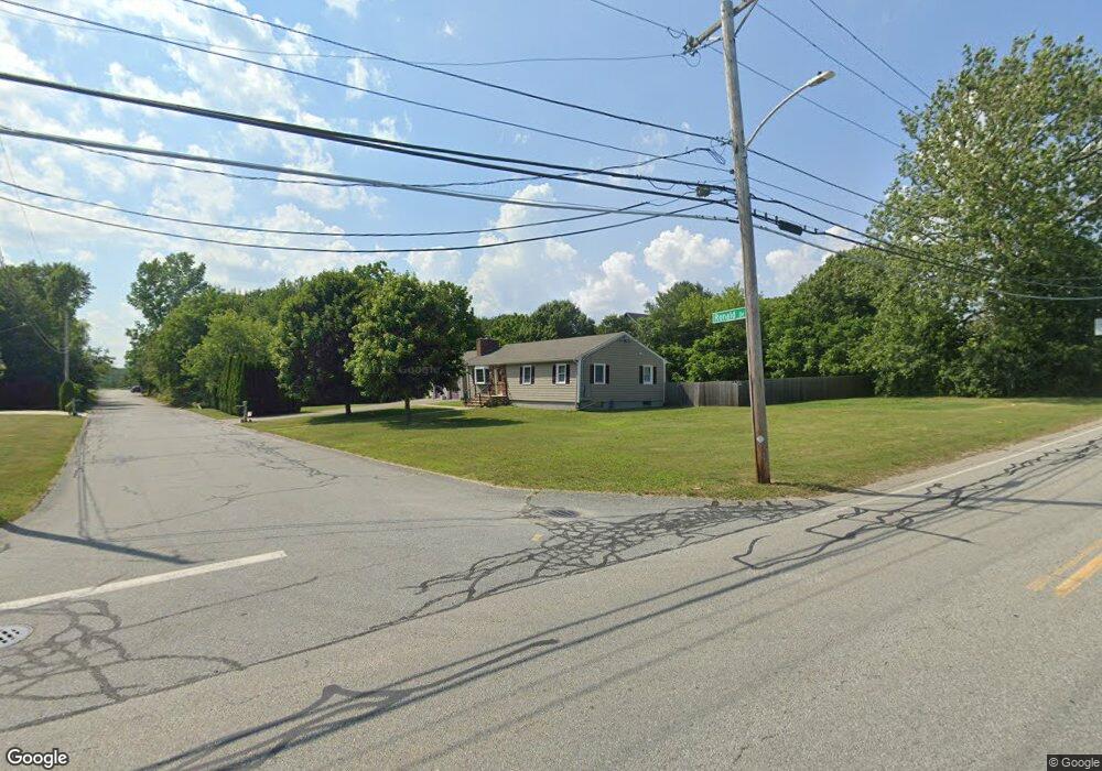 2 Ronald Dr, Swansea, MA 02777 - photo 1