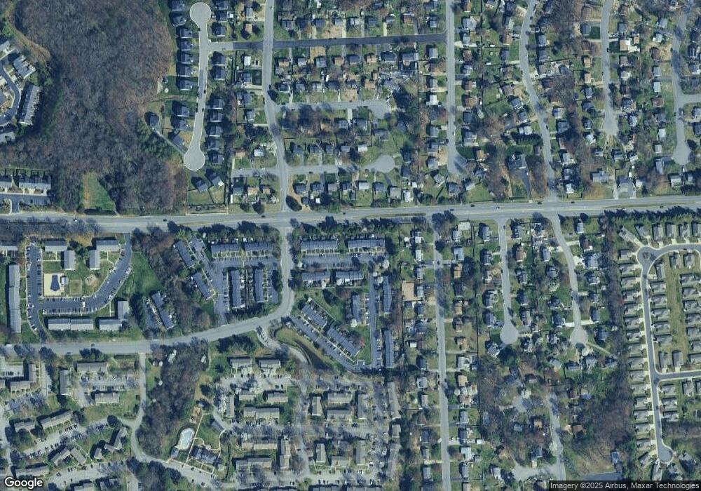 9317 Gildenfield Ct unit 9317, Henrico, VA 23294 - photo 1