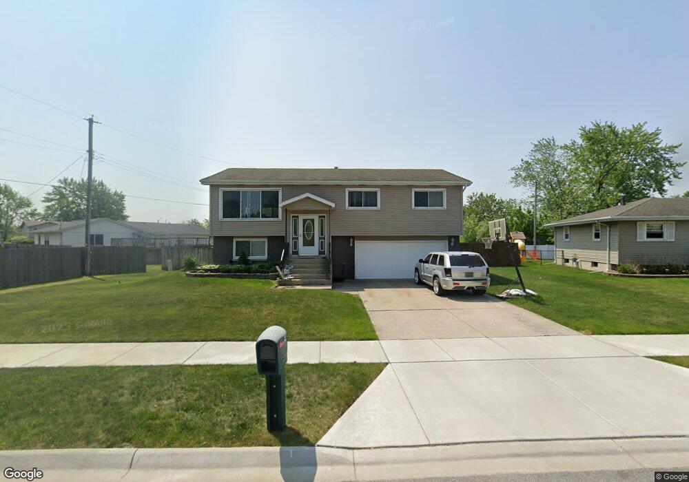 546 206th Place, Dyer, IN 46311 - photo 1