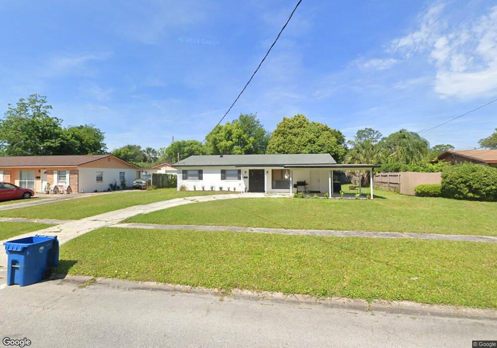 2630 Eastill Dr, Jacksonville, FL 32211 - photo 1