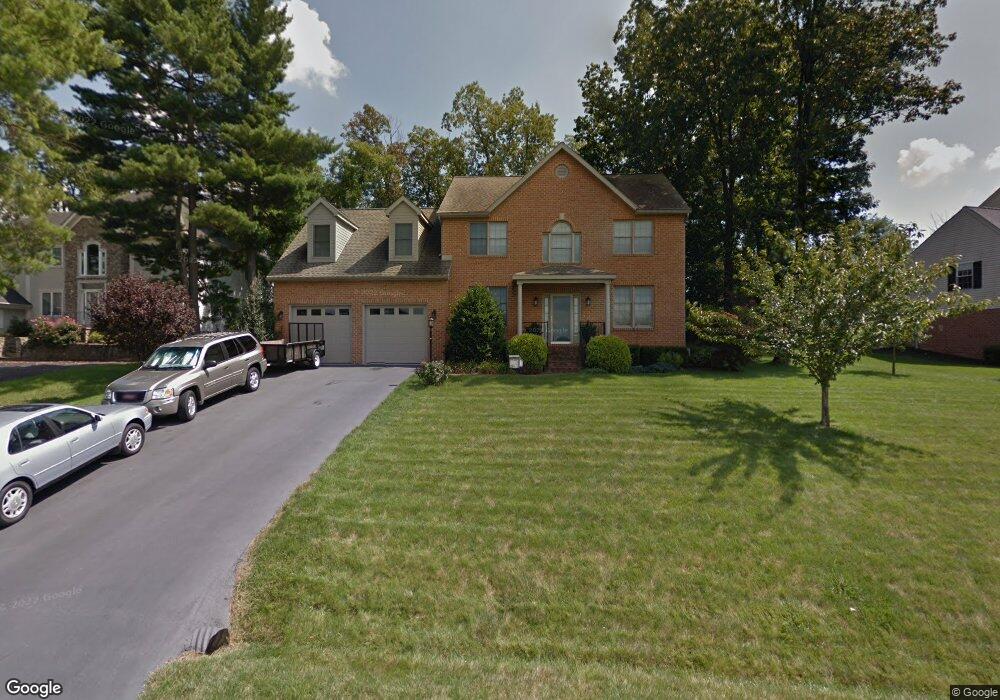 10707 Connor Dr, Williamsport, MD 21795 - photo 1