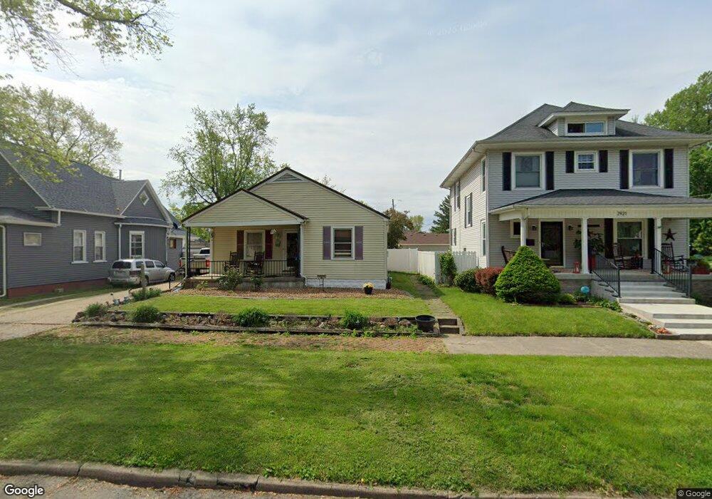 2917 Prairie Ave, Mattoon, IL 61938 - photo 1