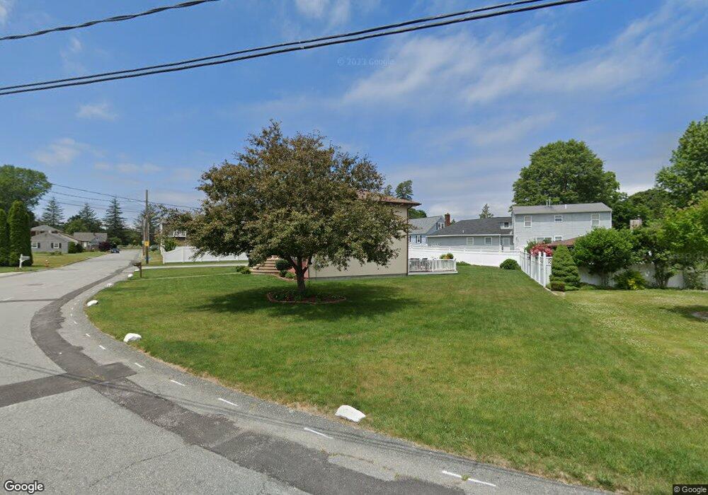 110 Doherty St, Fall River, MA 02720 - photo 1