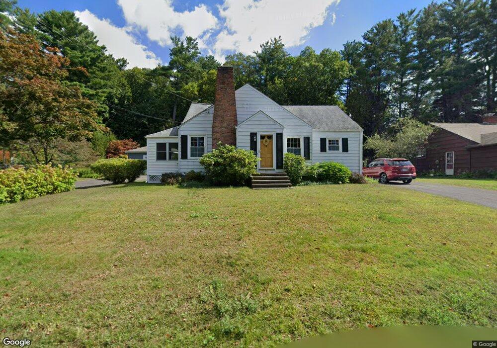 89 N Maple St, Florence, MA 01062 - photo 1