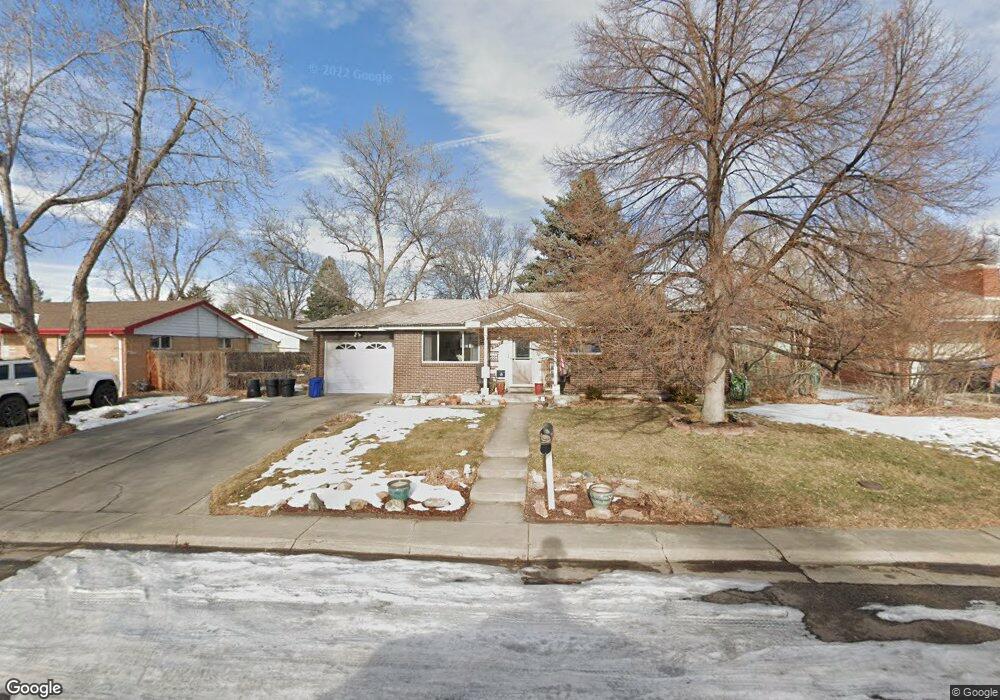 8151 Chase Way, Arvada, CO 80003 - photo 1