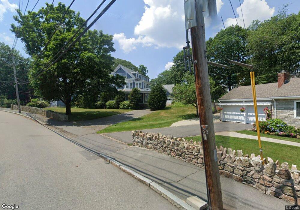 400 Puritan Rd, Swampscott, MA 01907 - photo 1