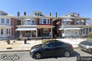 222 N Miller St Unit 1, Reading, PA 19607