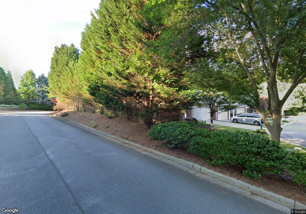 6105 Arbor Crest Ct, Roswell, GA 30075 - photo 1