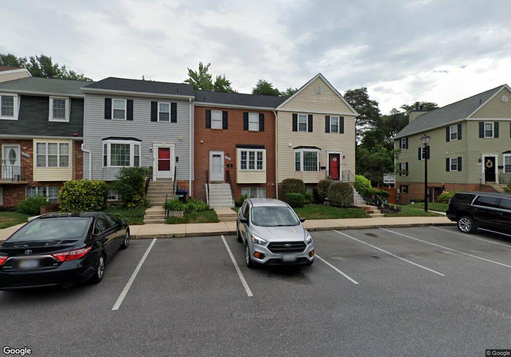 15423 Arbory Way, Laurel, MD 20707 - photo 1