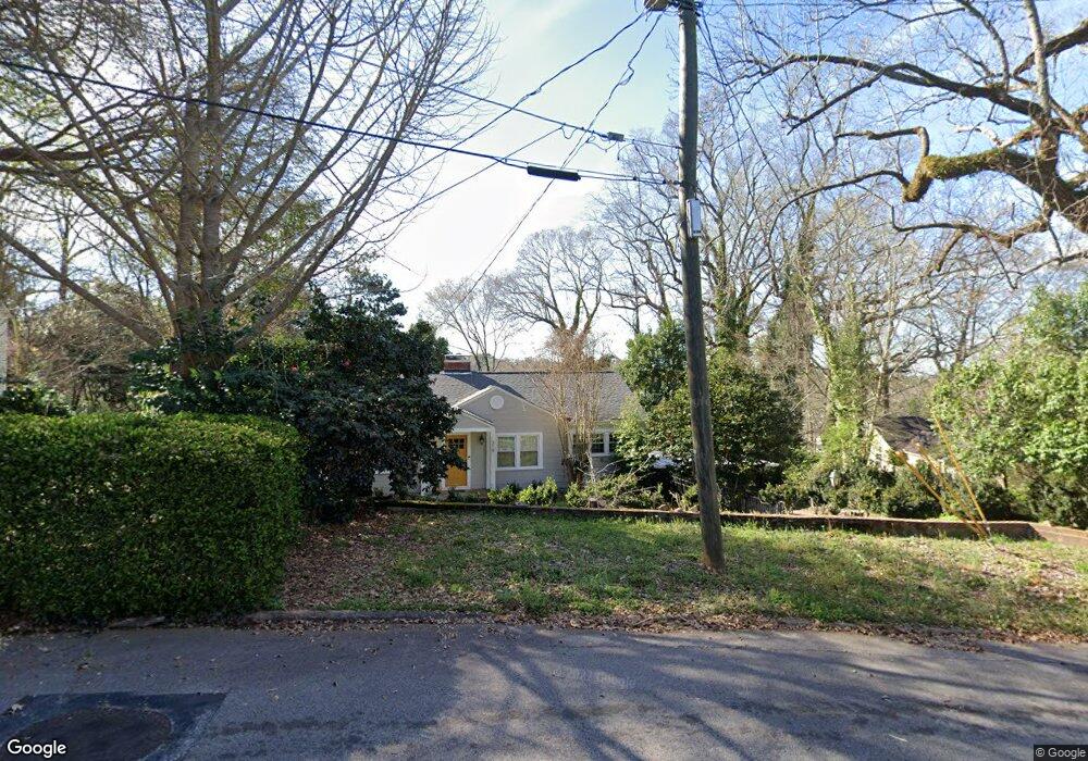 319 W Mclendon Cir, Lagrange, GA 30240 - photo 1