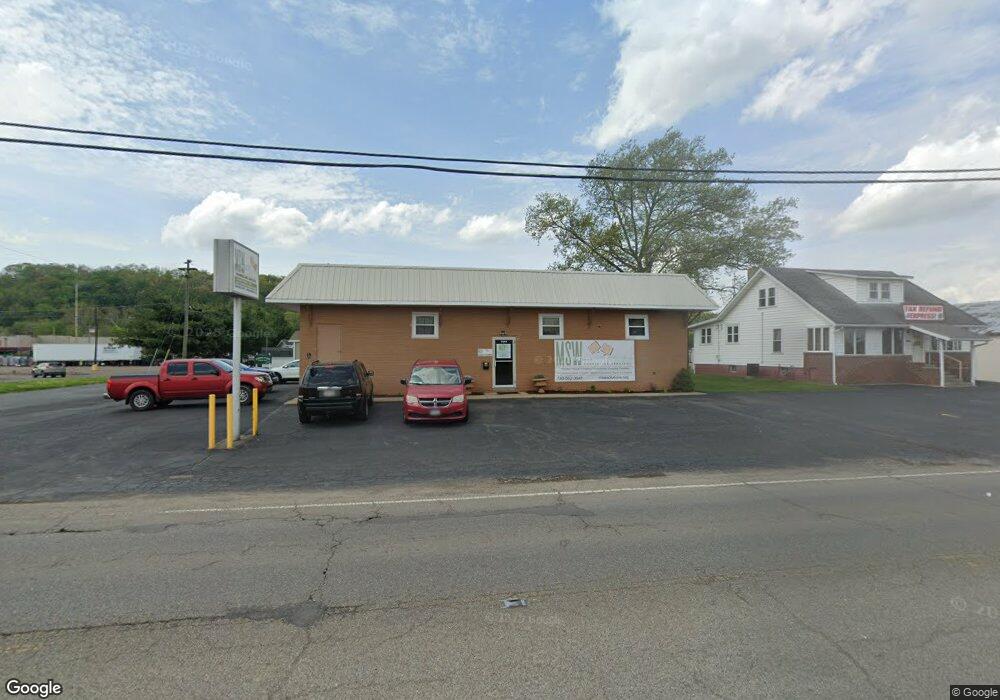 777 1/2 S 2nd St unit 32, Coshocton, OH 43812 - photo 1